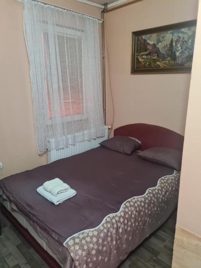 סובוטיקה Rooms " Simke " II מראה חיצוני תמונה