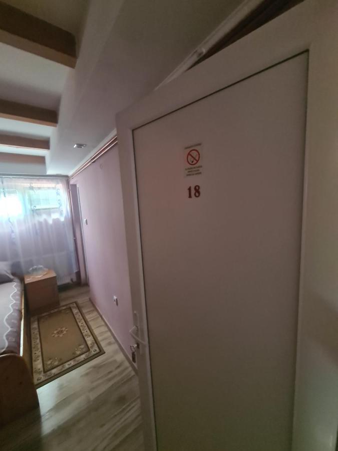 סובוטיקה Rooms " Simke " II מראה חיצוני תמונה
