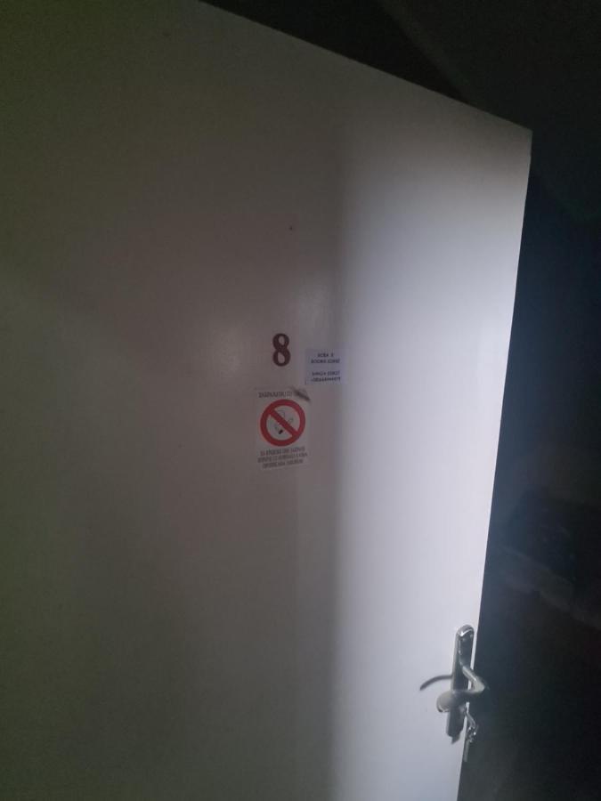 סובוטיקה Rooms " Simke " II מראה חיצוני תמונה