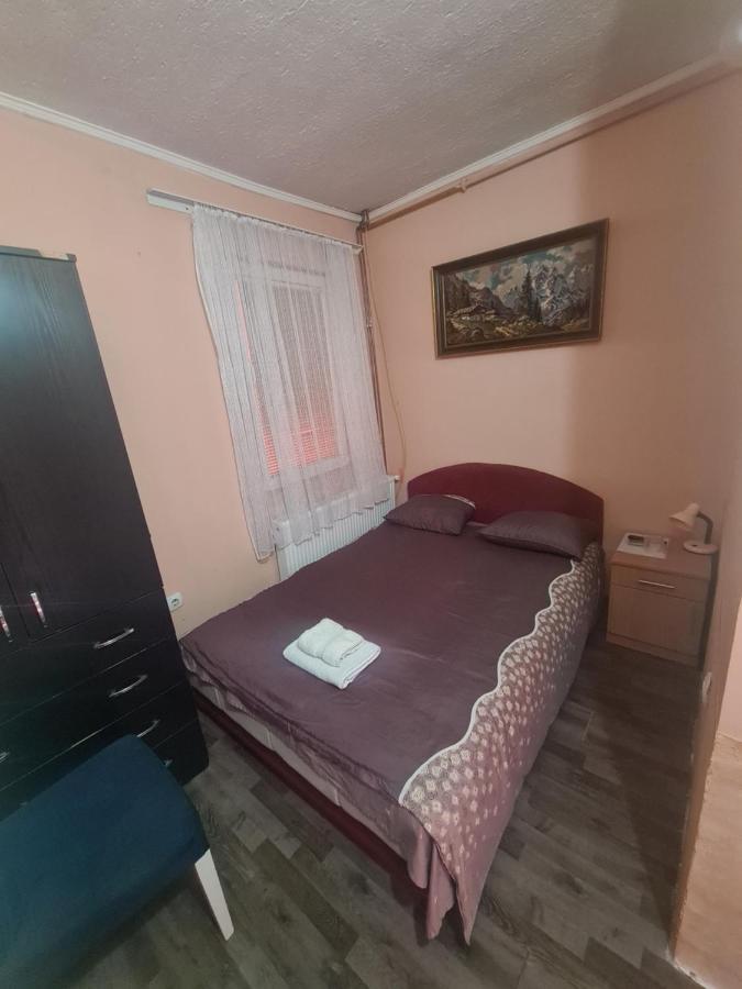 סובוטיקה Rooms " Simke " II מראה חיצוני תמונה