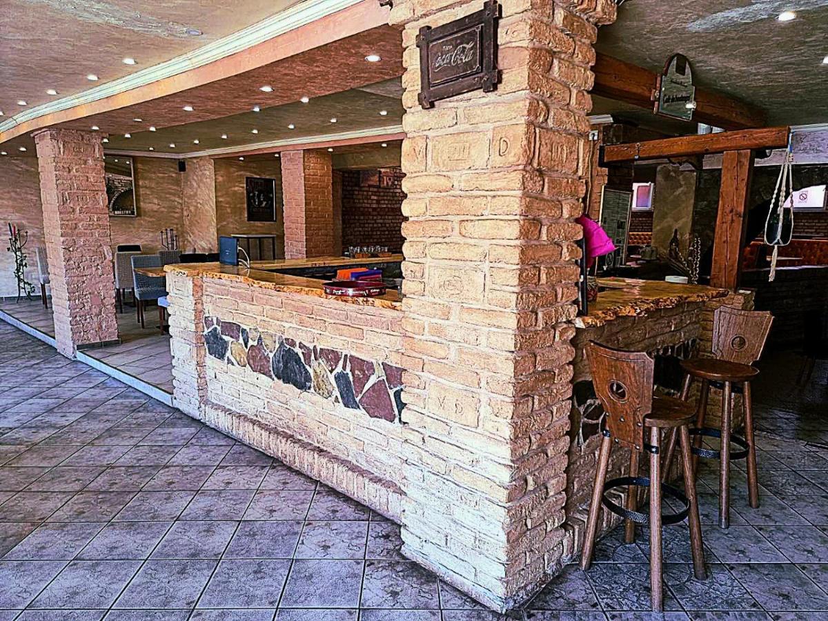 סובוטיקה Rooms " Simke " II מראה חיצוני תמונה