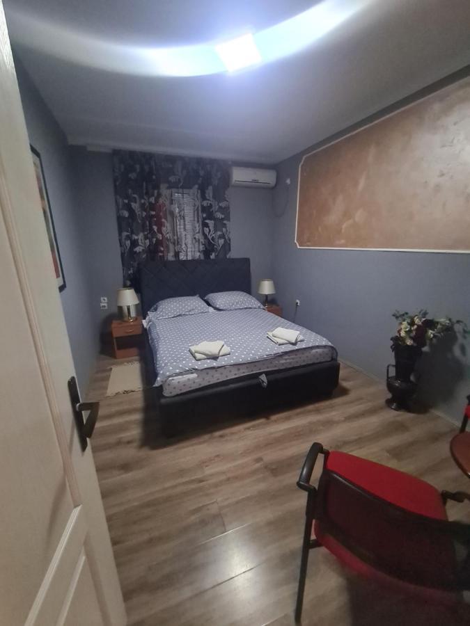 סובוטיקה Rooms " Simke " II מראה חיצוני תמונה
