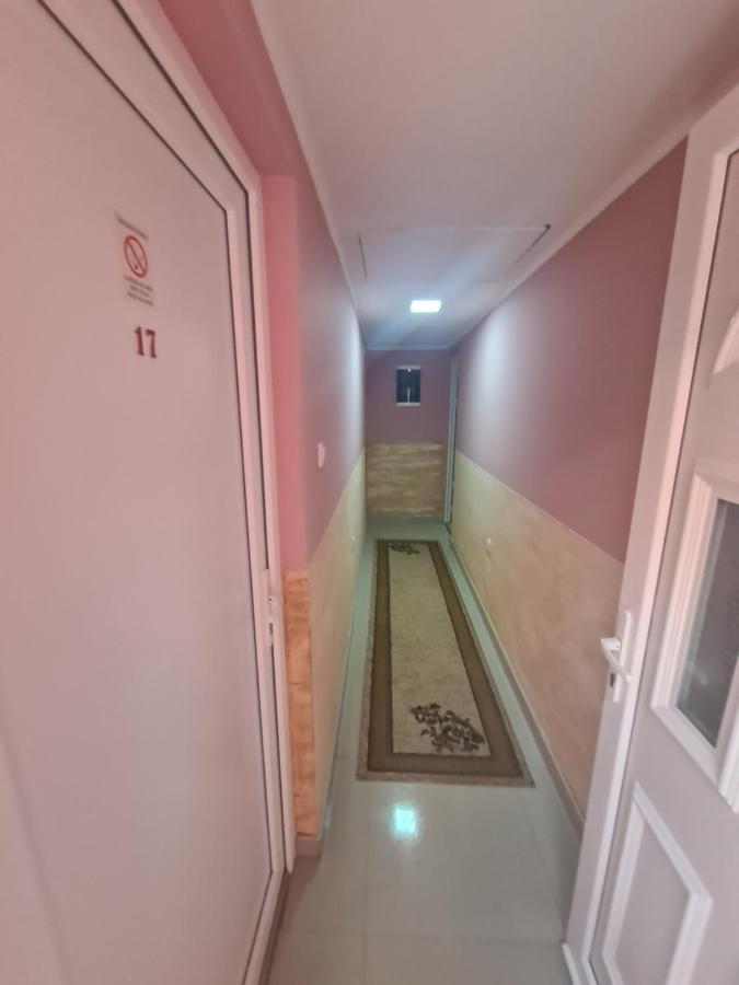 סובוטיקה Rooms " Simke " II מראה חיצוני תמונה