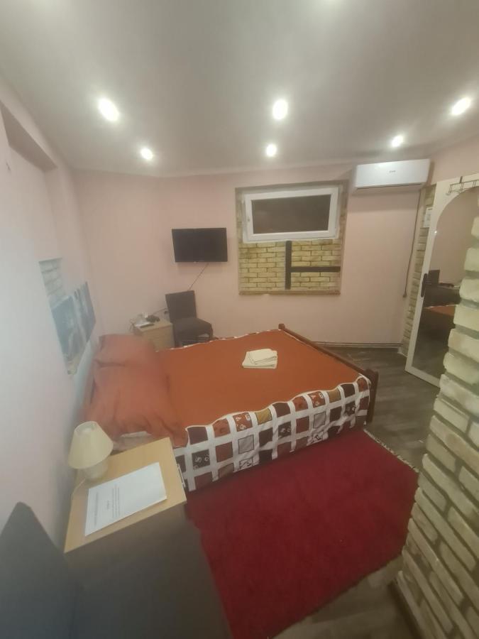סובוטיקה Rooms " Simke " II מראה חיצוני תמונה
