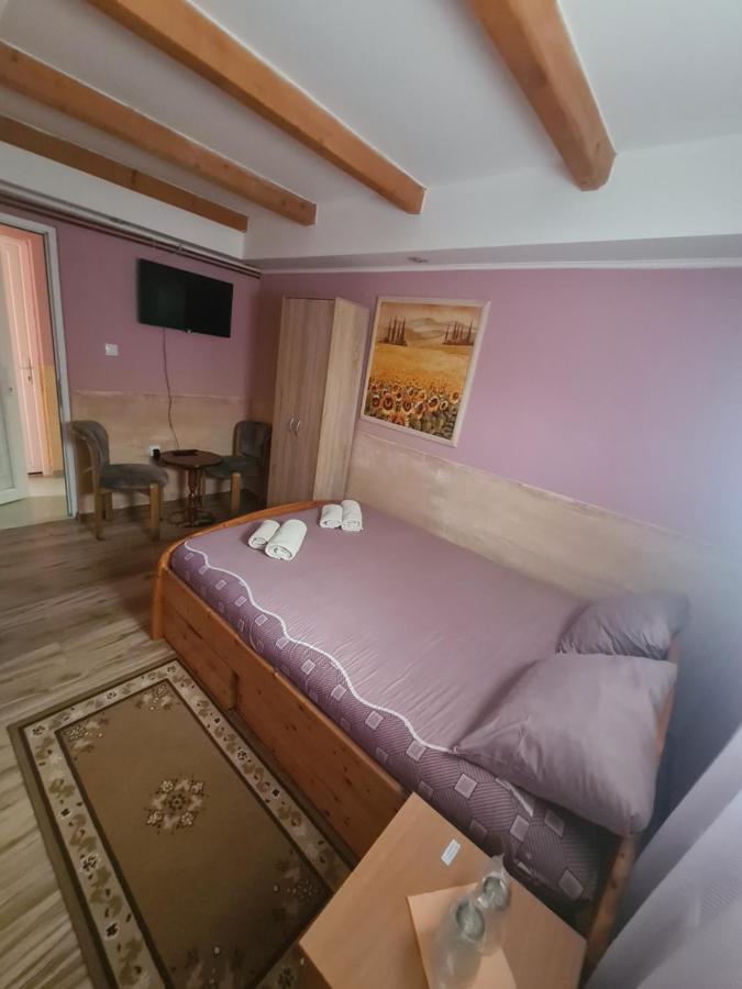 סובוטיקה Rooms " Simke " II מראה חיצוני תמונה