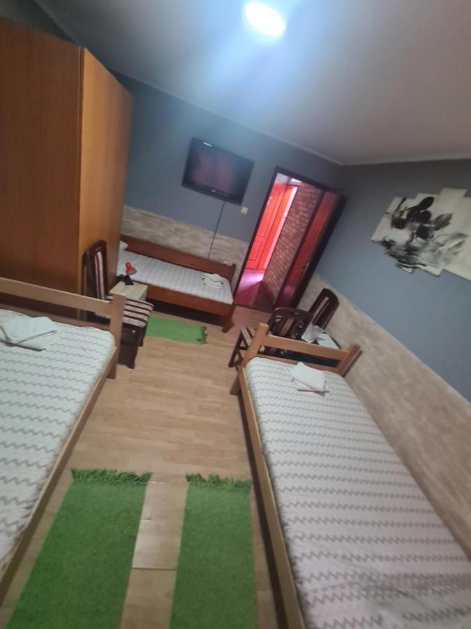 סובוטיקה Rooms " Simke " II מראה חיצוני תמונה