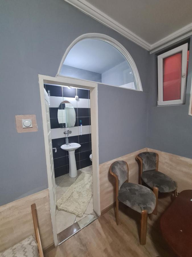 סובוטיקה Rooms " Simke " II מראה חיצוני תמונה