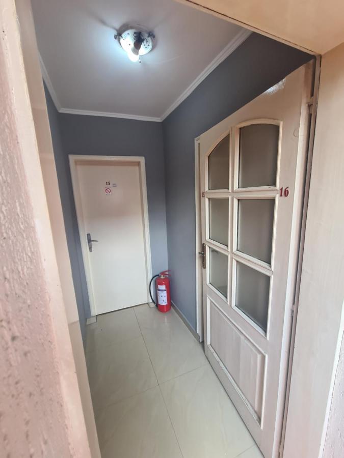 סובוטיקה Rooms " Simke " II מראה חיצוני תמונה