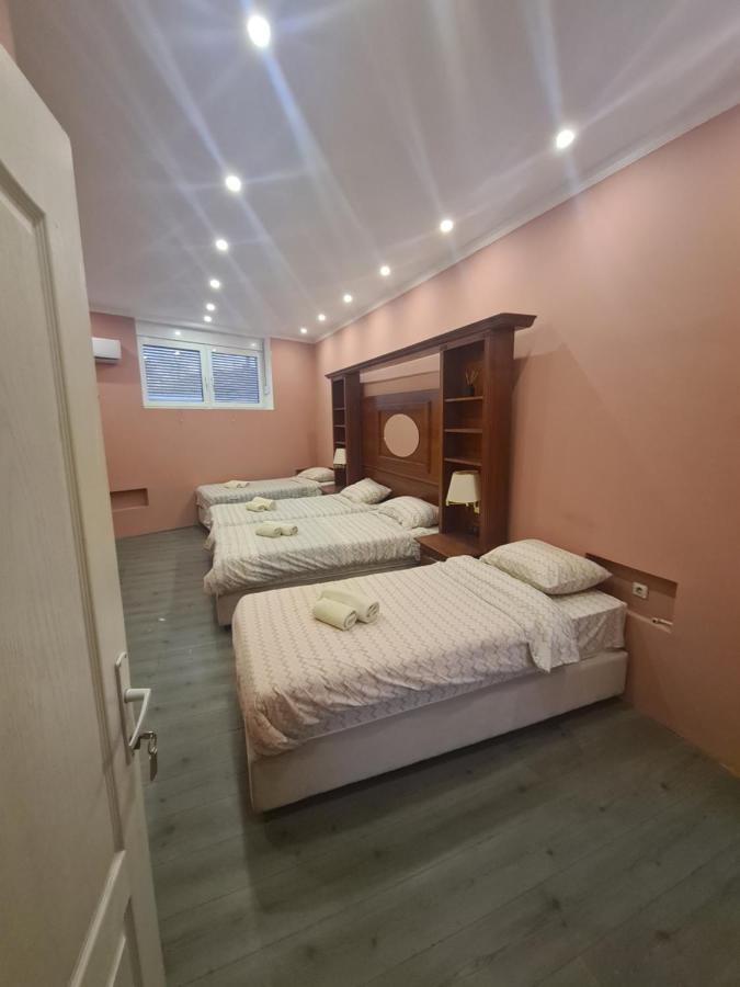 סובוטיקה Rooms " Simke " II מראה חיצוני תמונה