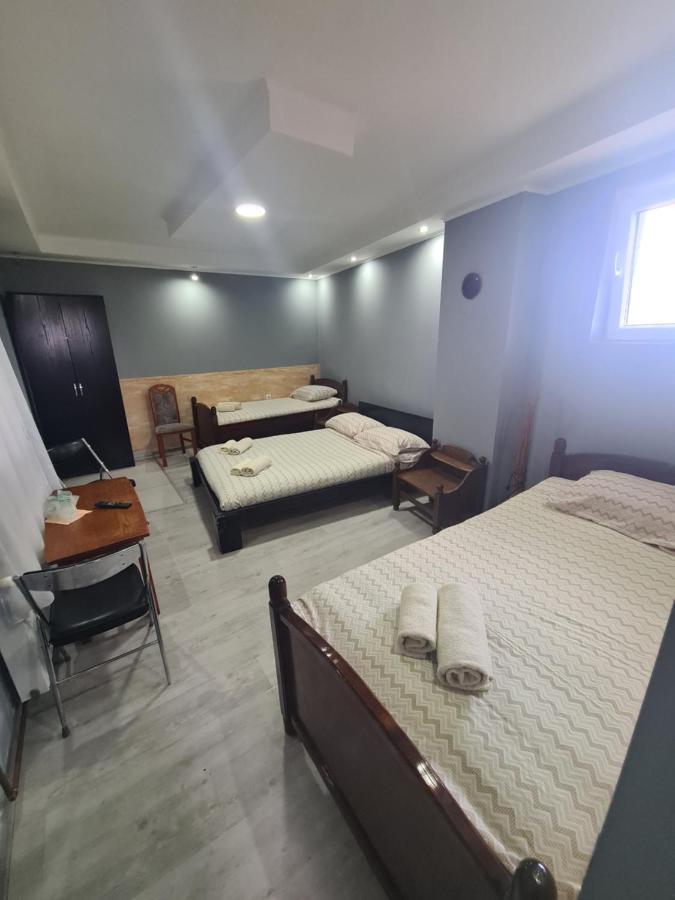 סובוטיקה Rooms " Simke " II מראה חיצוני תמונה