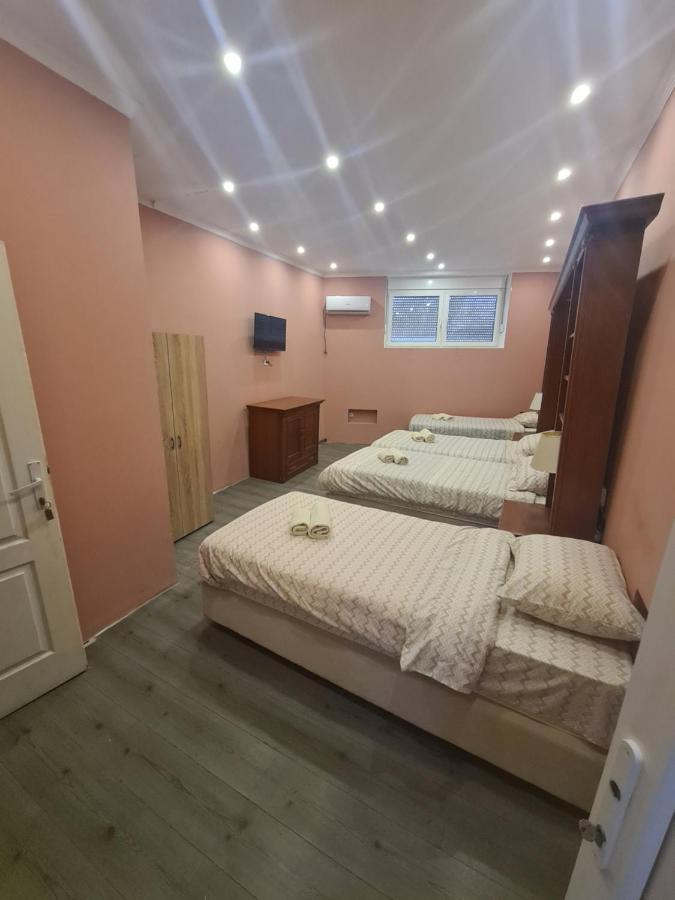 סובוטיקה Rooms " Simke " II מראה חיצוני תמונה