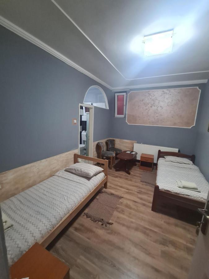 סובוטיקה Rooms " Simke " II מראה חיצוני תמונה