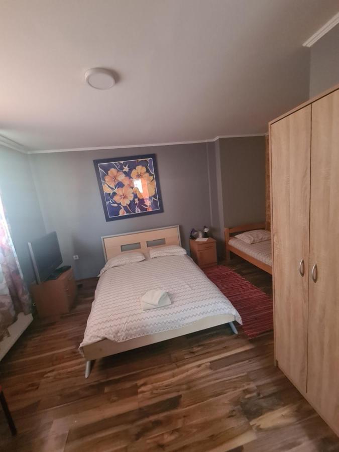 סובוטיקה Rooms " Simke " II מראה חיצוני תמונה