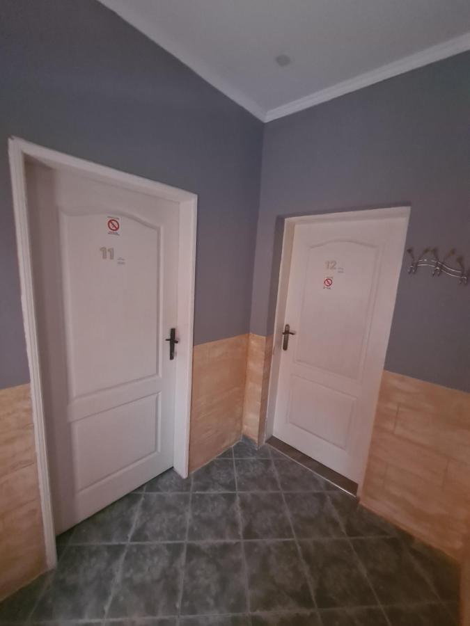 סובוטיקה Rooms " Simke " II מראה חיצוני תמונה