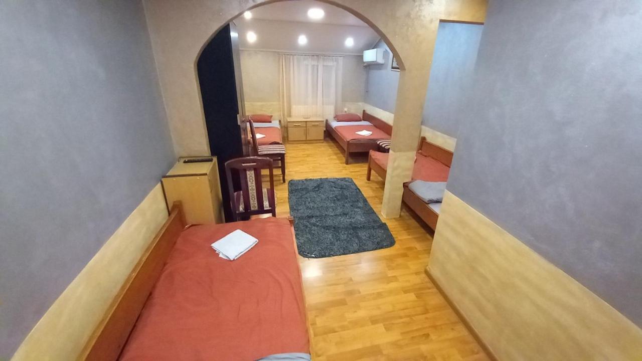 סובוטיקה Rooms " Simke " II מראה חיצוני תמונה