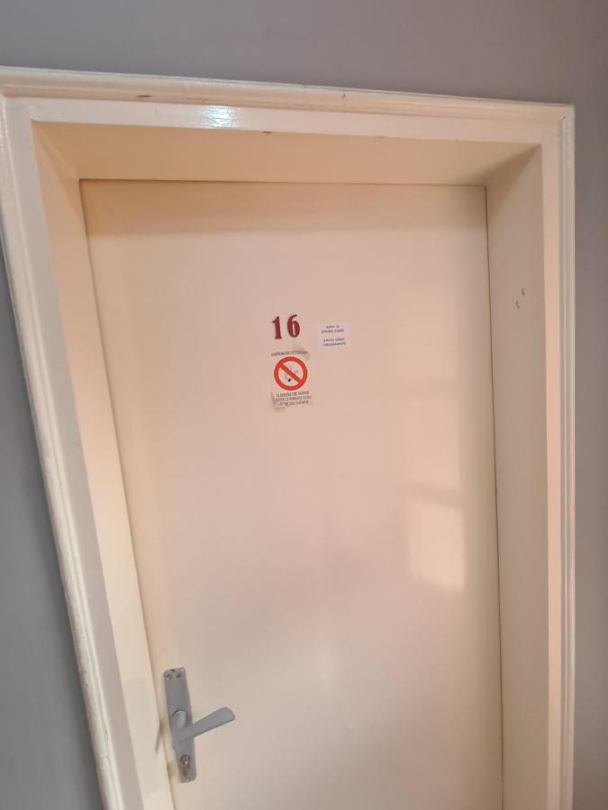סובוטיקה Rooms " Simke " II מראה חיצוני תמונה
