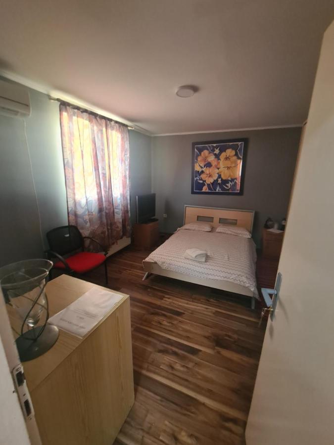 סובוטיקה Rooms " Simke " II מראה חיצוני תמונה