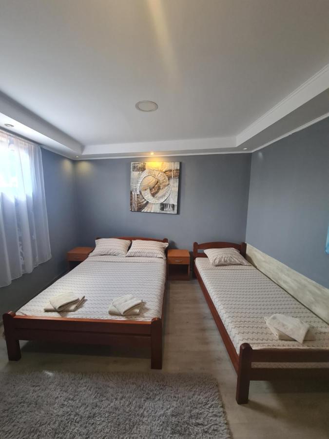 סובוטיקה Rooms " Simke " II מראה חיצוני תמונה