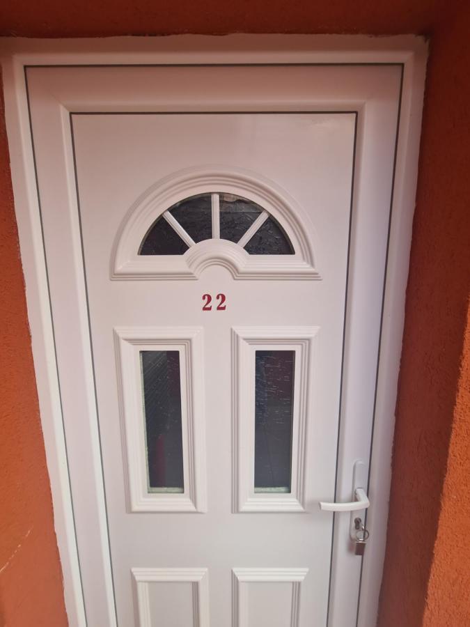 סובוטיקה Rooms " Simke " II מראה חיצוני תמונה